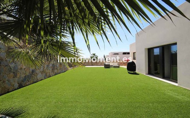 Resale - Detached villa - Orihuela - Las Colinas Golf