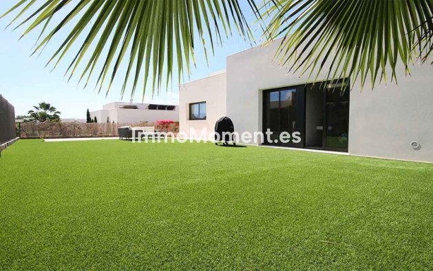 Resale - Detached villa - Orihuela - Las Colinas Golf