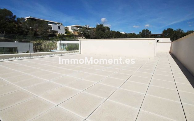 Resale - Detached villa - Orihuela - Las Colinas Golf