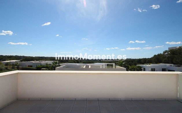 Resale - Detached villa - Orihuela - Las Colinas Golf