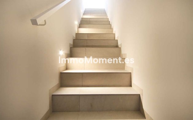 Resale - Detached villa - Orihuela - Las Colinas Golf