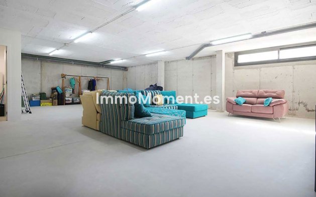 Resale - Detached villa - Orihuela - Las Colinas Golf