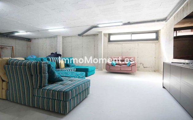 Resale - Detached villa - Orihuela - Las Colinas Golf