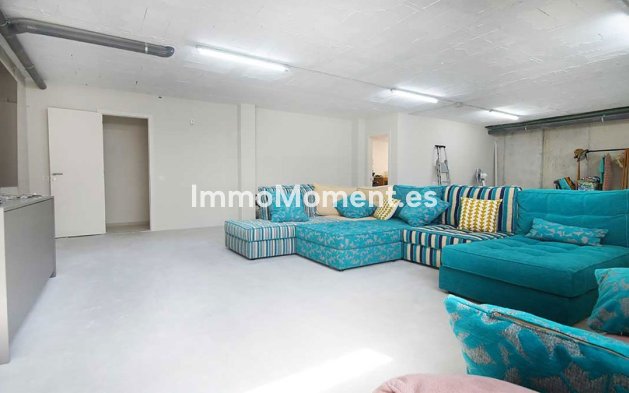 Resale - Detached villa - Orihuela - Las Colinas Golf