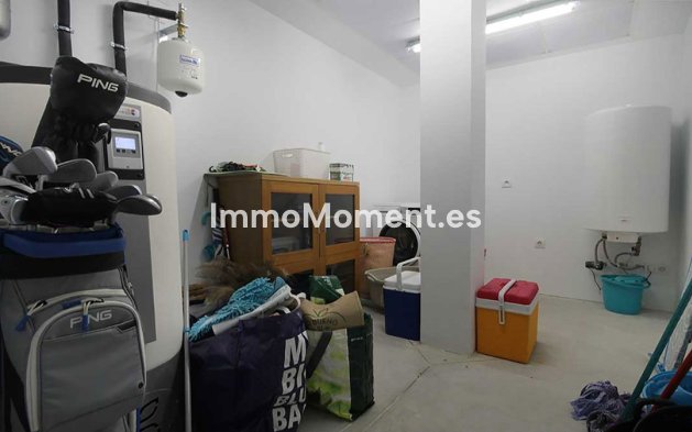 Resale - Detached villa - Orihuela - Las Colinas Golf