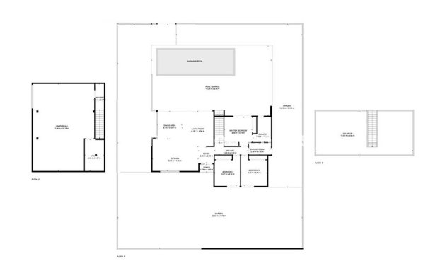 Resale - Detached villa - Orihuela - Las Colinas Golf