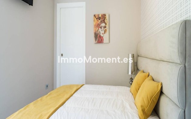Reventa - Villa independiente - Marbella - Nueva Andalucía