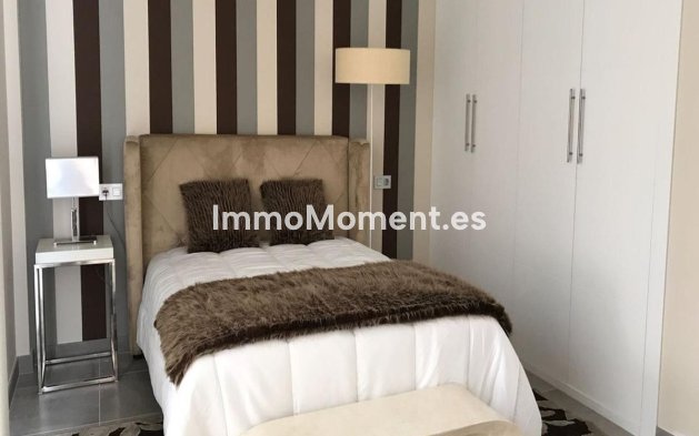 Reventa - Villa independiente - Marbella - Nueva Andalucía