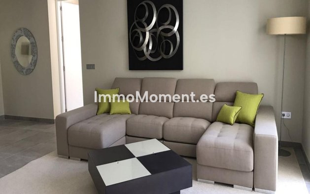 Reventa - Villa independiente - Marbella - Nueva Andalucía