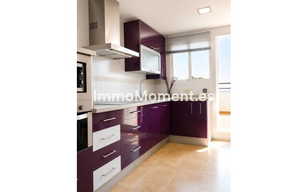 Wiederverkauf - Wohnung - Mijas - Mijas Centro