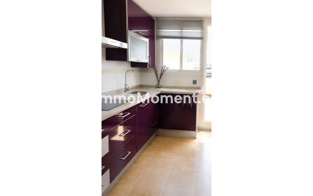 Wiederverkauf - Wohnung - Mijas - Mijas Centro