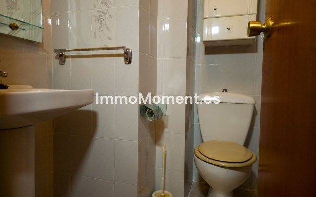 Reventa - Apartamento - Fuengirola - Fuengirola Centro