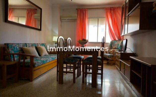 Reventa - Apartamento - Fuengirola - Fuengirola Centro