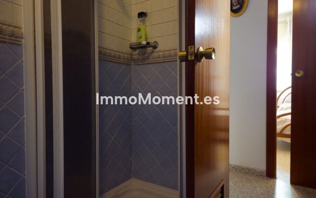 Reventa - Apartamento - Fuengirola - Fuengirola Centro