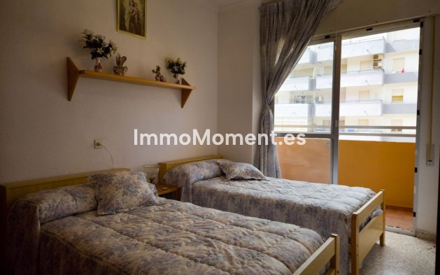 Reventa - Apartamento - Fuengirola - Fuengirola Centro