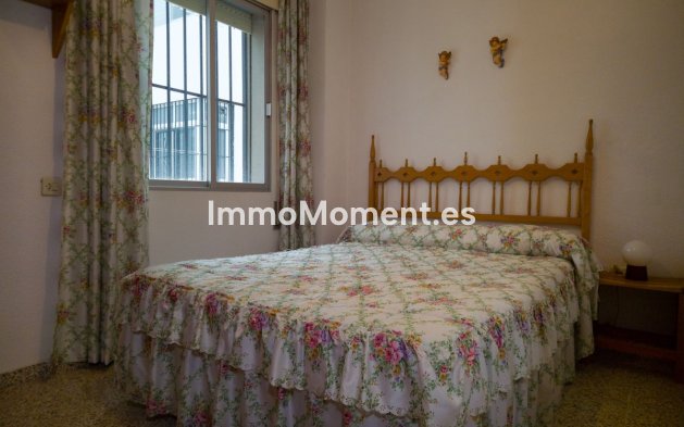 Reventa - Apartamento - Fuengirola - Fuengirola Centro