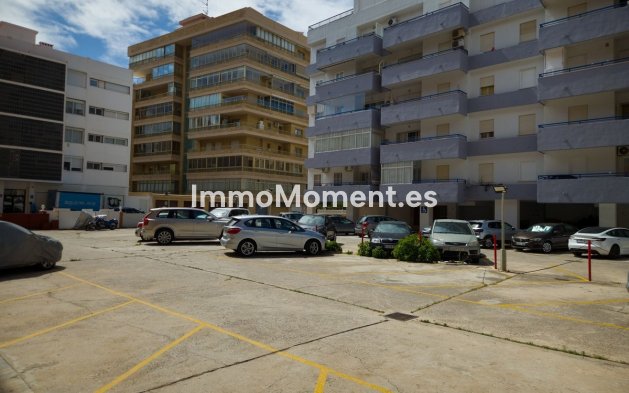 Reventa - Apartamento - Fuengirola - Fuengirola Centro