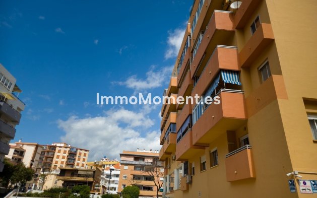 Reventa - Apartamento - Fuengirola - Fuengirola Centro