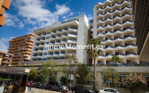 Reventa - Apartamento - Fuengirola - Fuengirola Centro
