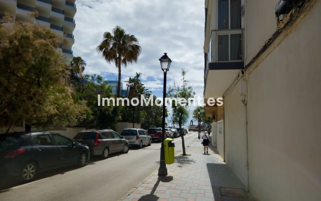 Reventa - Apartamento - Fuengirola - Fuengirola Centro