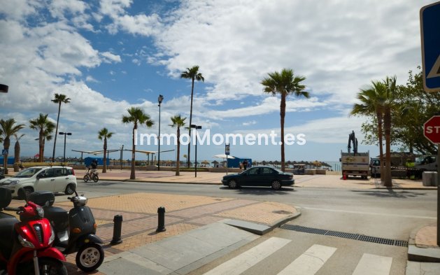 Reventa - Apartamento - Fuengirola - Fuengirola Centro