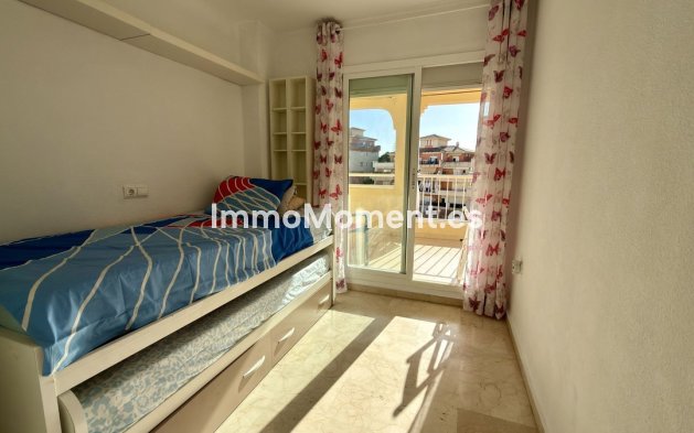 Bestaande woning - Appartement - Benalmadena - Torrequebrada