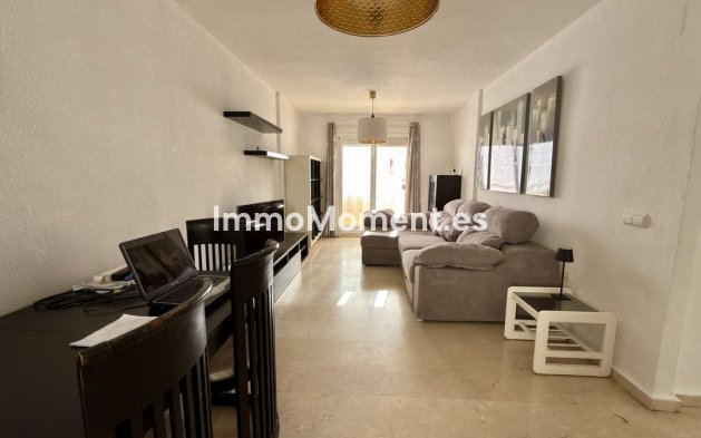 Bestaande woning - Appartement - Benalmadena - Torrequebrada