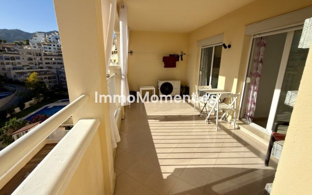 Bestaande woning - Appartement - Benalmadena - Torrequebrada
