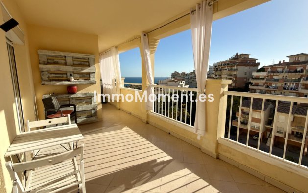 Bestaande woning - Appartement - Benalmadena - Torrequebrada