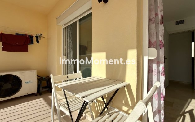 Bestaande woning - Appartement - Benalmadena - Torrequebrada