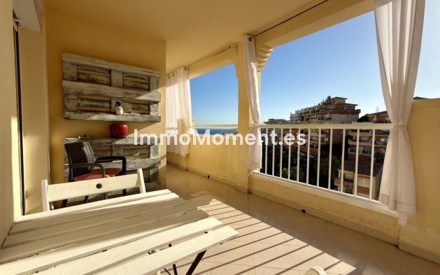 Bestaande woning - Appartement - Benalmadena - Torrequebrada
