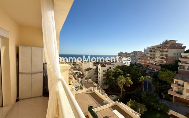 Bestaande woning - Appartement - Benalmadena - Torrequebrada