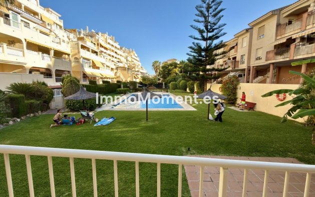 Bestaande woning - Appartement - Benalmadena - Torrequebrada