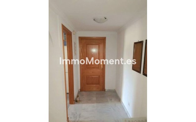 Bestaande woning - Appartement - Benalmadena - Torrequebrada
