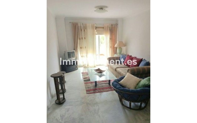 Bestaande woning - Appartement - Benalmadena - Torrequebrada