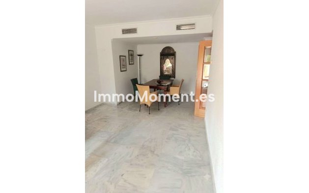Bestaande woning - Appartement - Benalmadena - Torrequebrada