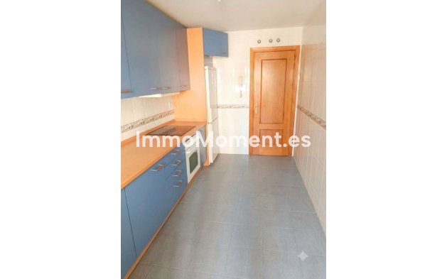 Bestaande woning - Appartement - Benalmadena - Torrequebrada
