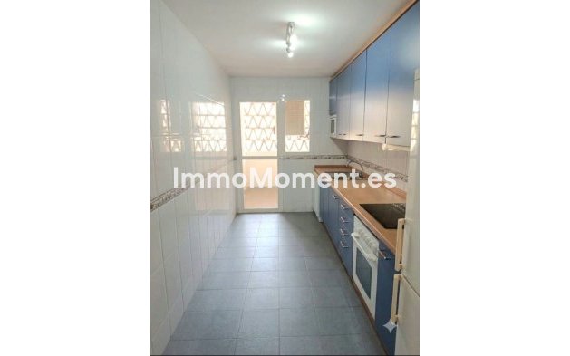 Bestaande woning - Appartement - Benalmadena - Torrequebrada
