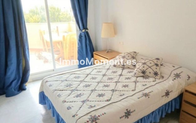 Bestaande woning - Appartement - Benalmadena - Torrequebrada