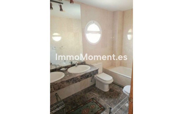 Bestaande woning - Appartement - Benalmadena - Torrequebrada