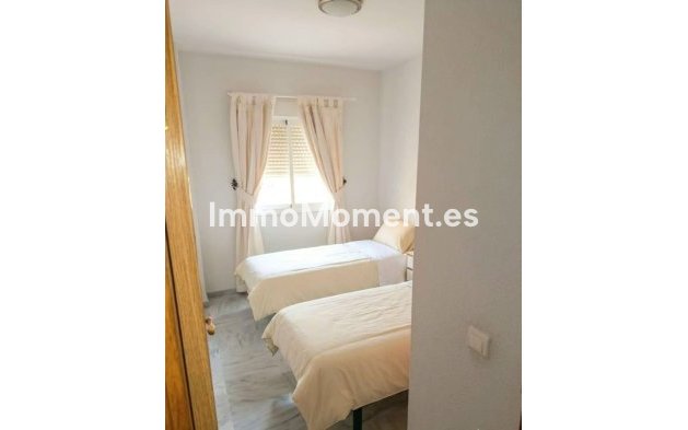 Bestaande woning - Appartement - Benalmadena - Torrequebrada