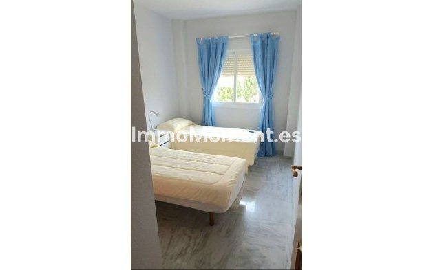 Bestaande woning - Appartement - Benalmadena - Torrequebrada