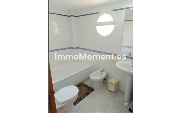 Bestaande woning - Appartement - Benalmadena - Torrequebrada