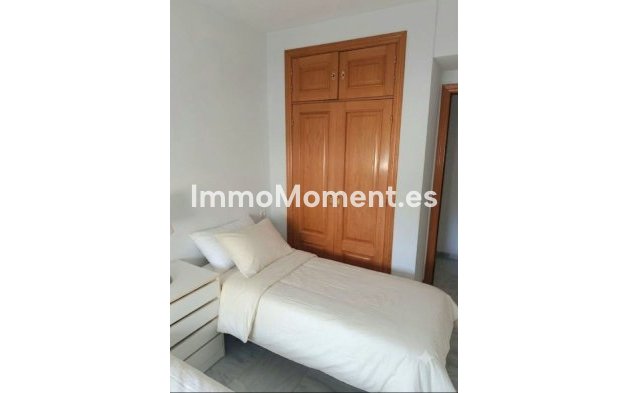 Bestaande woning - Appartement - Benalmadena - Torrequebrada