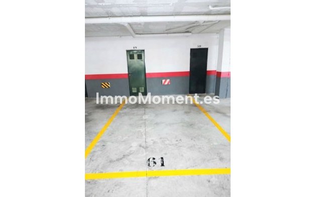 Bestaande woning - Appartement - Benalmadena - Torrequebrada
