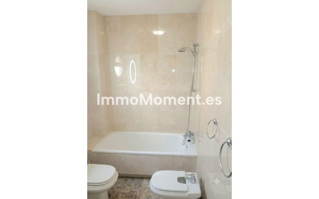 Bestaande woning - Appartement - Benalmadena - Torrequebrada