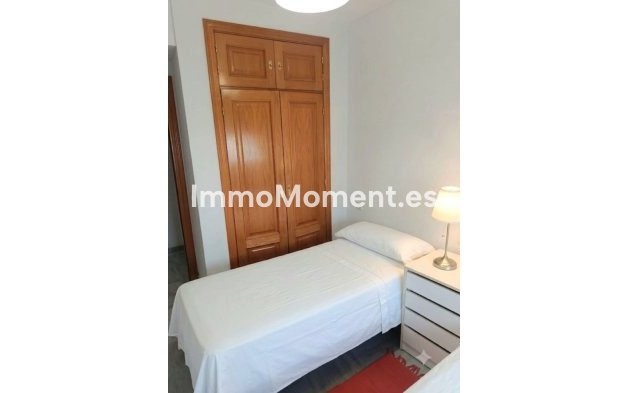 Bestaande woning - Appartement - Benalmadena - Torrequebrada