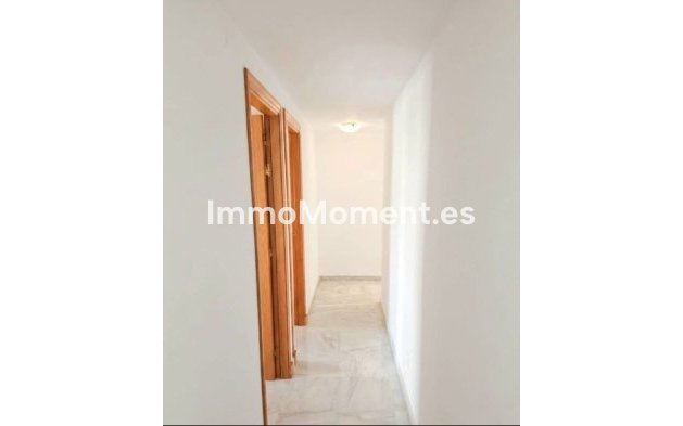 Bestaande woning - Appartement - Benalmadena - Torrequebrada