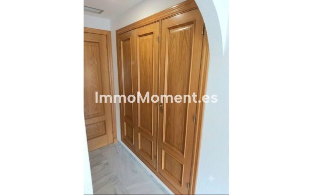 Bestaande woning - Appartement - Benalmadena - Torrequebrada