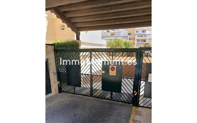 Bestaande woning - Appartement - Benalmadena - Torrequebrada